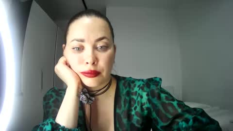 AlicexFresh online show from 03/09/25, 08:31