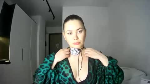 AlicexFresh online show from 03/10/25, 04:35