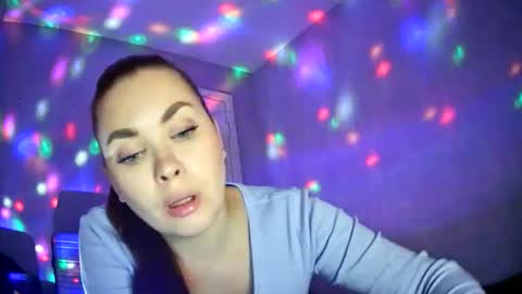 AlicexFresh online show from 11/30/25, 11:58