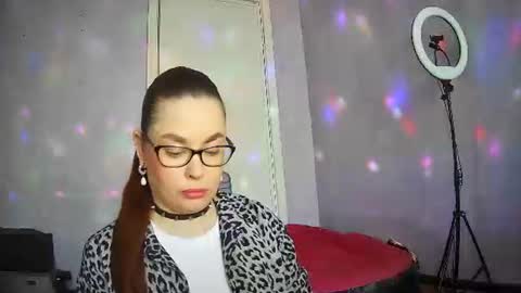 AlicexFresh online show from 04/01/26, 08:04