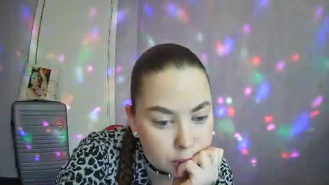 AlicexFresh online show from 04/21/26, 10:54