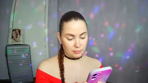 AlicexFresh online show from 04/26/26, 01:31