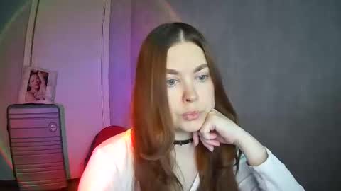 AlicexFresh online show from 06/01/26, 09:22