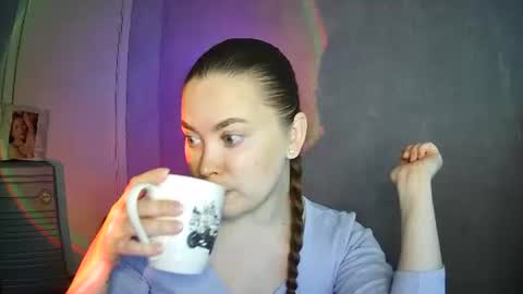 AlicexFresh online show from 06/06/26, 04:39