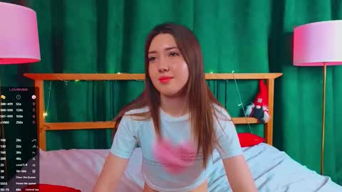 Alice 3 online show from 02/18/26, 07:43