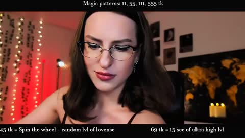Alicia online show from 06/05/26, 07:08