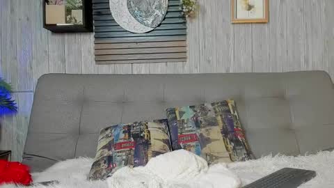 Alicia online show from 03/02/26, 12:12