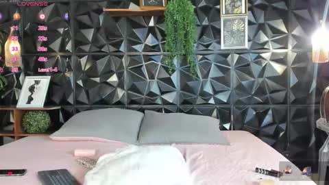 Alicia online show from 03/04/26, 12:11