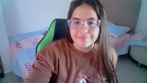 alison online show from 01/18/25, 12:02