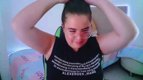 alison online show from 01/25/25, 06:13