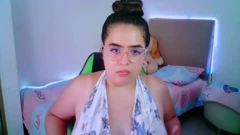 alison online show from 01/31/25, 07:29