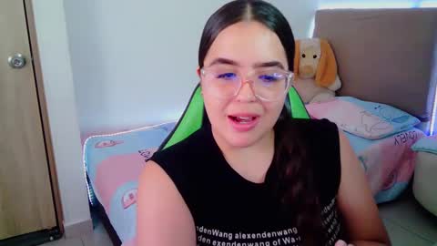 alison online show from 02/06/25, 06:02