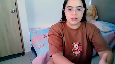 alison online show from 02/07/25, 08:53