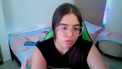 alison online show from 02/19/25, 10:53