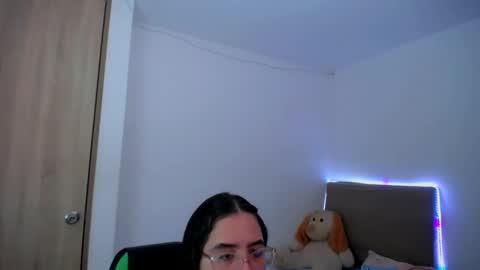 alison online show from 02/25/25, 06:53