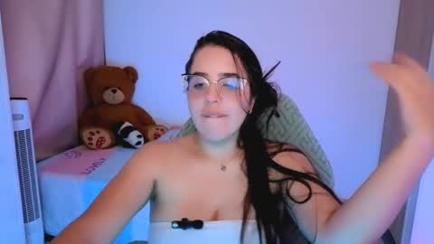 alison online show from 03/25/26, 06:36