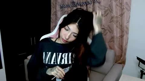 ALICIA  online show from 03/02/25, 07:32