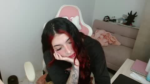 Snapshot of alicia_key_ chatting on 03/26/26, 04:29 ALICIA online show from 03/26/26, 04:29
