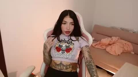 ALICIA  online show from 07/03/26, 07:26