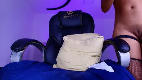 Alicia Kyse  online show from 04/09/26, 06:19