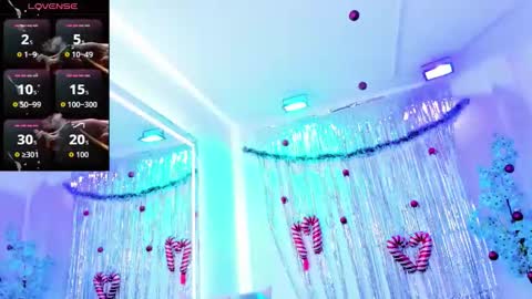 alicia online show from 01/06/26, 03:43