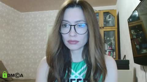 Alicia online show from 01/22/25, 03:52