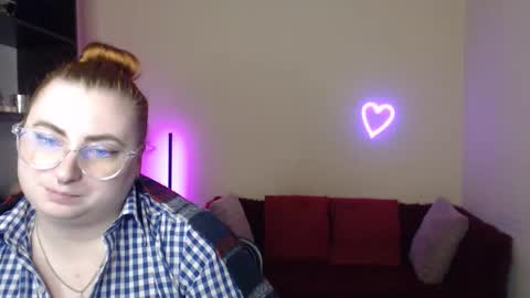 Alicia online show from 11/25/25, 06:46