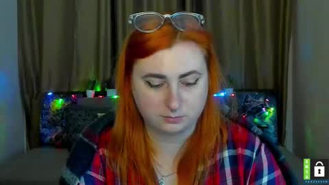 Alicia online show from 12/20/25, 12:23