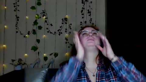 Alicia online show from 02/11/26, 06:29