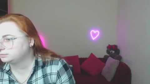 Alicia online show from 02/22/26, 06:24