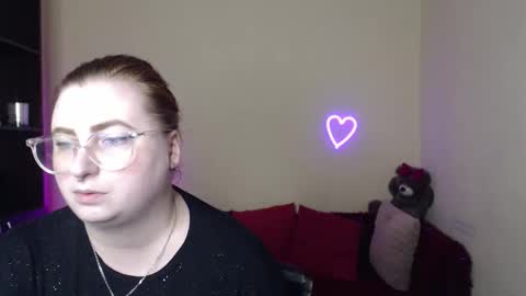 Alicia online show from 04/06/26, 11:22