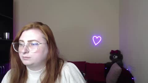 Alicia online show from 04/08/26, 06:02