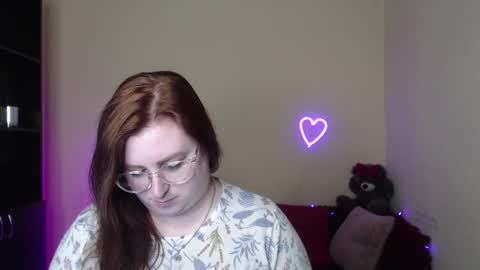 Alicia online show from 04/16/26, 11:22