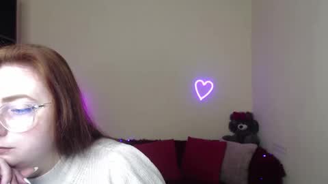 Alicia online show from 04/22/26, 11:23