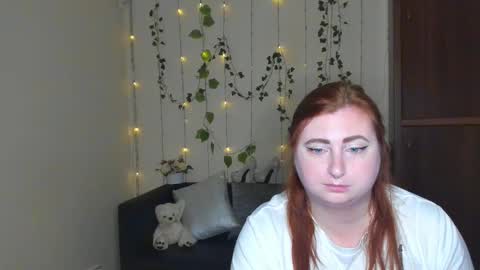 Alicia online show from 06/03/26, 11:35