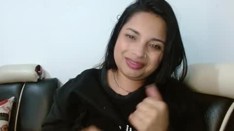 Snapshot of alicia_va chatting on 12/18/24, 05:04 Alice online show from 12/18/24, 05:04