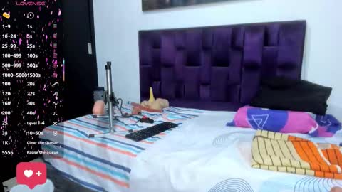 alicia_whittee online show from 03/18/26, 10:18