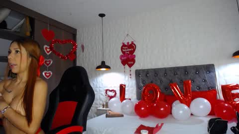 Ali online show from 02/14/25, 11:53