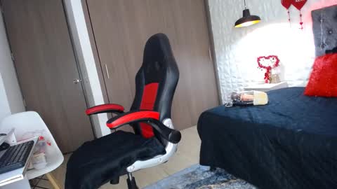 Ali online show from 03/08/25, 03:24