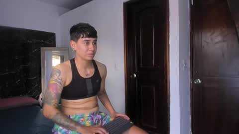 Alicia  online show from 01/16/26, 10:03