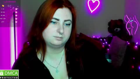 Alicia online show from 03/06/26, 07:38