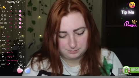 Alicia online show from 03/11/26, 07:03