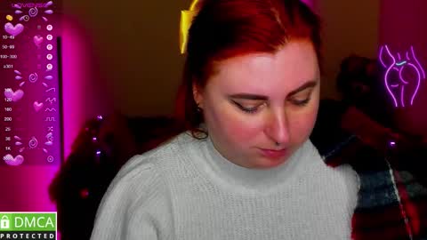 Alicia online show from 03/12/26, 07:25