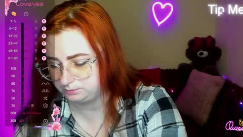 Alicia online show from 04/02/26, 05:27