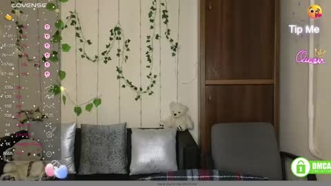 Alicia online show from 04/12/26, 05:23