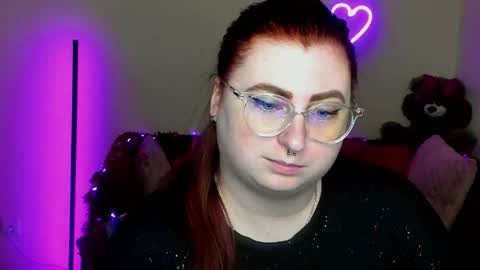 Alicia online show from 04/13/26, 11:27