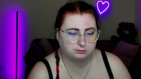 Alicia online show from 04/17/26, 06:16