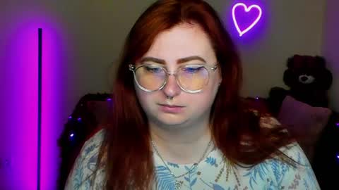 Alicia online show from 04/20/26, 05:21