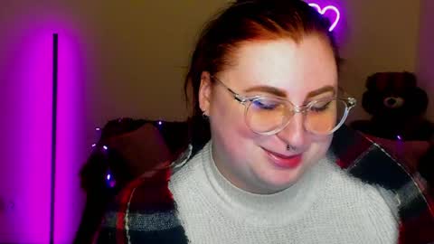 Snapshot of aliciaaared_kis chatting on 04/23/26, 12:29 Alicia online show from 04/23/26, 12:29