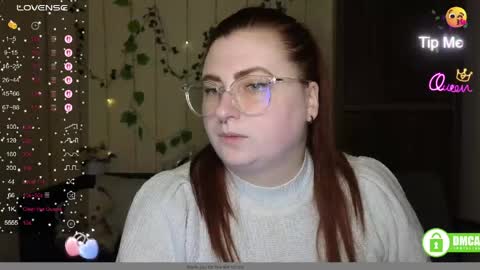 Snapshot of aliciaaared_kis chatting on 04/25/26, 05:32 Alicia online show from 04/25/26, 05:32